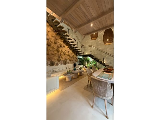 Apartamento de 3 alcobas en venta en El Centro, Cartagena, 247 m² · foto 7 de 24