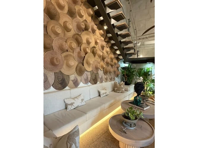 Apartamento de 3 alcobas en venta en El Centro, Cartagena, 247 m² · foto 8 de 24