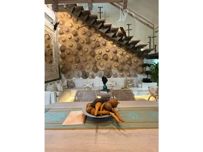 Apartamento de 3 alcobas en venta en El Centro, Cartagena, 247 m² · foto 10 de 24