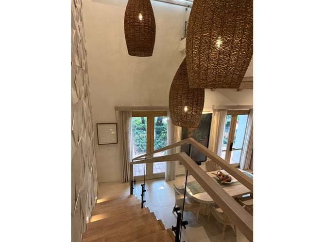 Apartamento de 3 alcobas en venta en El Centro, Cartagena, 247 m² · foto 12 de 24