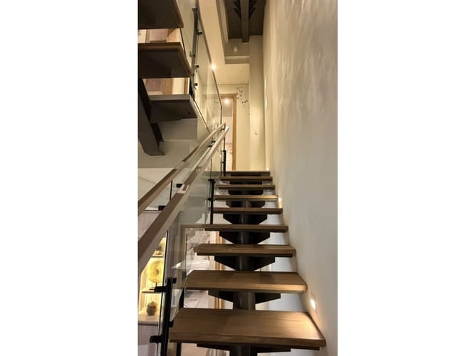 Apartamento de 3 alcobas en venta en El Centro, Cartagena, 247 m² · foto 15 de 24