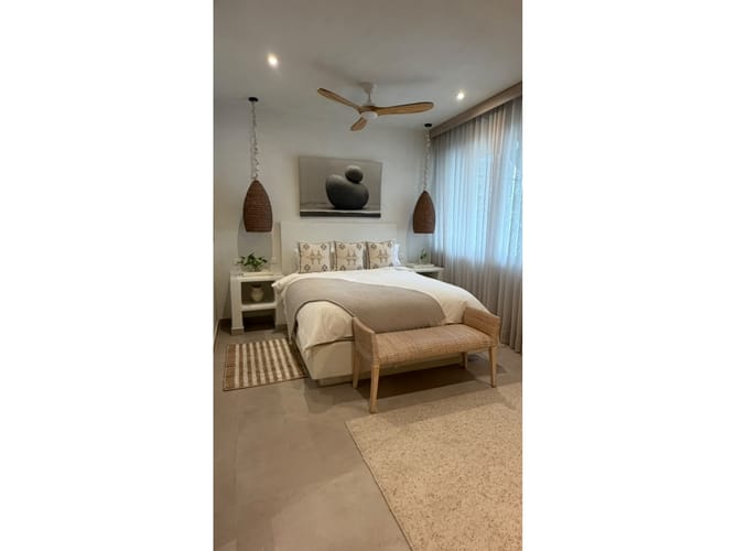 Apartamento de 3 alcobas en venta en El Centro, Cartagena, 247 m² · foto 22 de 24