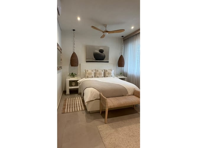 Apartamento de 3 alcobas en venta en El Centro, Cartagena, 247 m² · foto 23 de 24