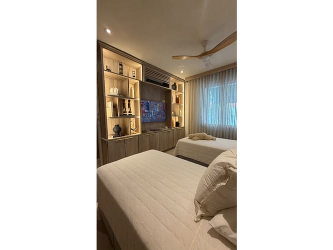 Apartamento de 3 alcobas en venta en El Centro, Cartagena, 247 m² · foto 24 de 24