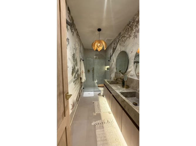 Apartamento de 3 alcobas en venta en El Centro, Cartagena, 247 m² · foto 21 de 24