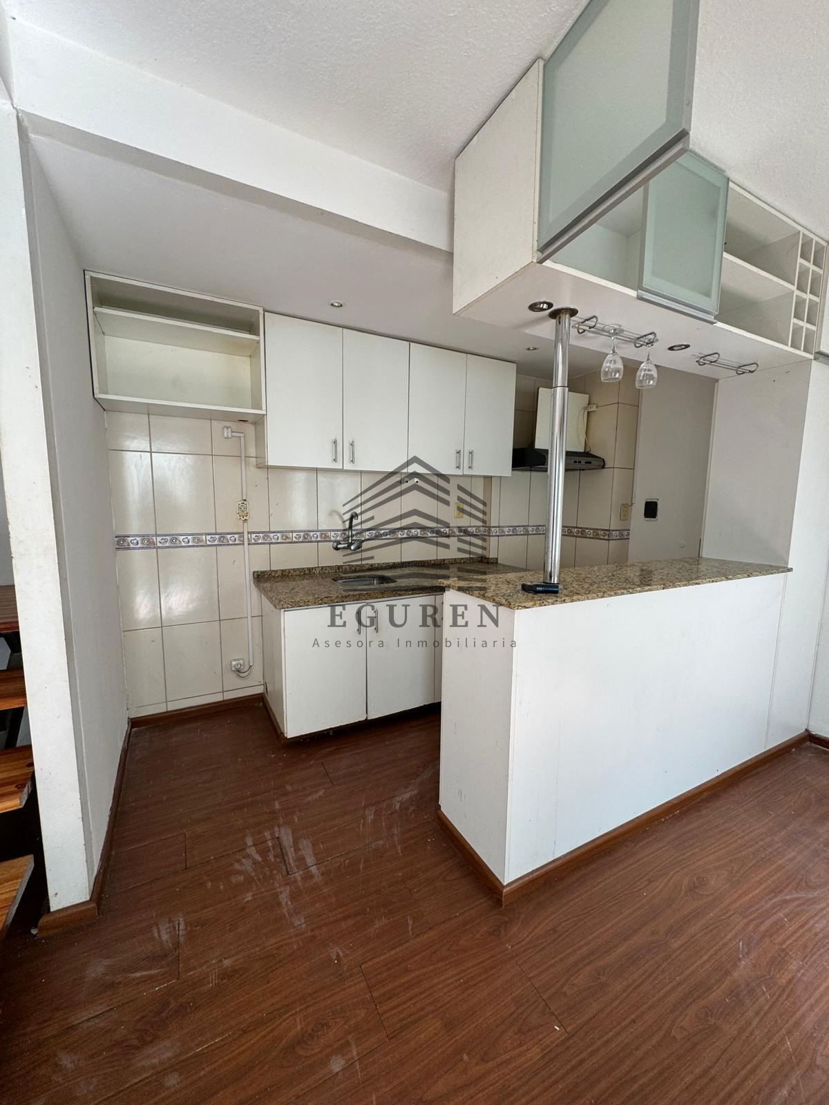 ALQUILER DUPLEX 3 DORMITORIOS. TRES CRUCES · Foto 9