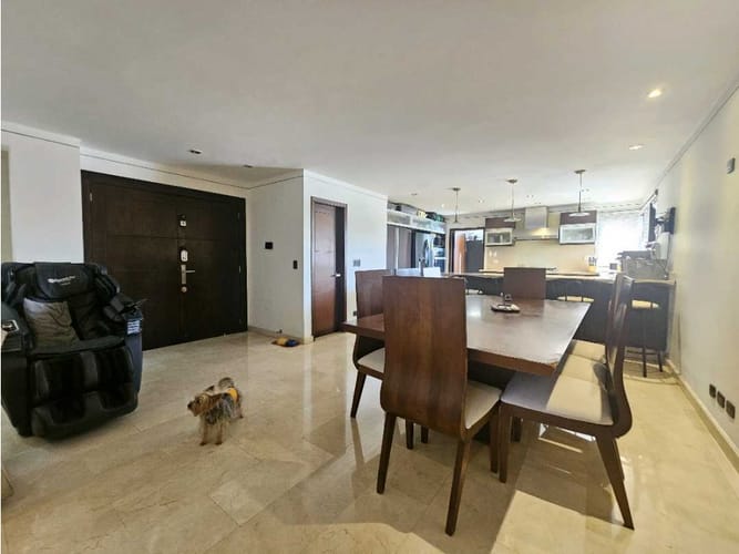Apartamento en venta en Altos De Riomar, Barranquilla · foto 2 de 24