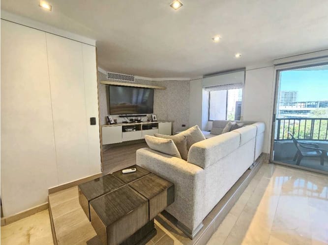 Apartamento en venta en Altos De Riomar, Barranquilla · foto 3 de 24