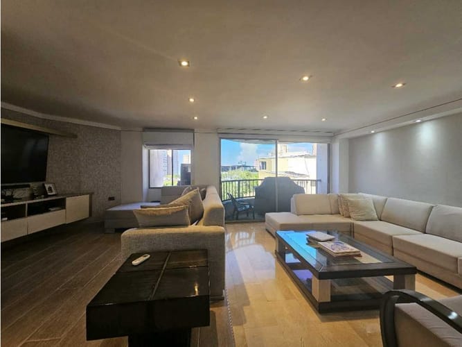 Apartamento en venta en Altos De Riomar, Barranquilla · foto 4 de 24