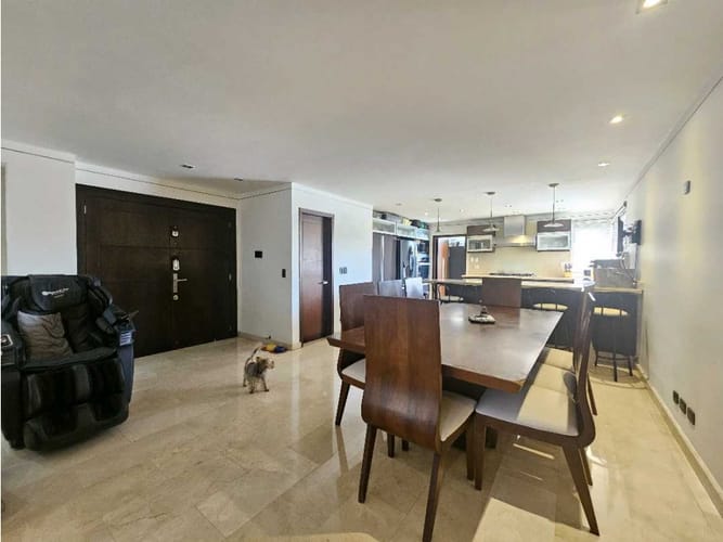 Apartamento en venta en Altos De Riomar, Barranquilla · foto 5 de 24