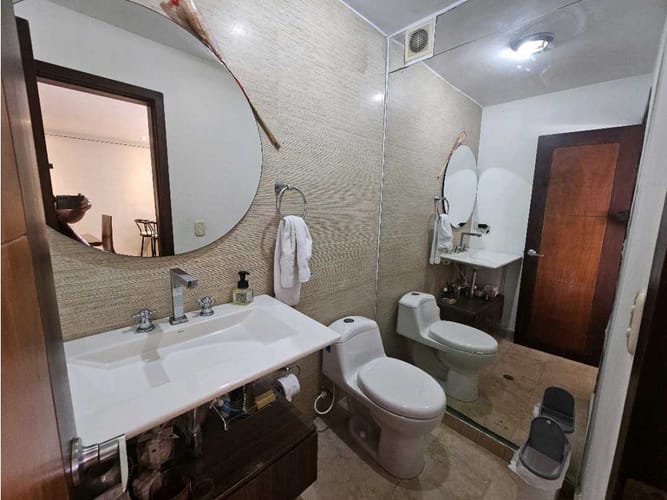 Apartamento en venta en Altos De Riomar, Barranquilla · foto 6 de 24
