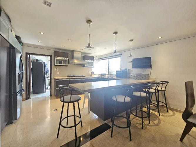 Apartamento en venta en Altos De Riomar, Barranquilla · foto 7 de 24