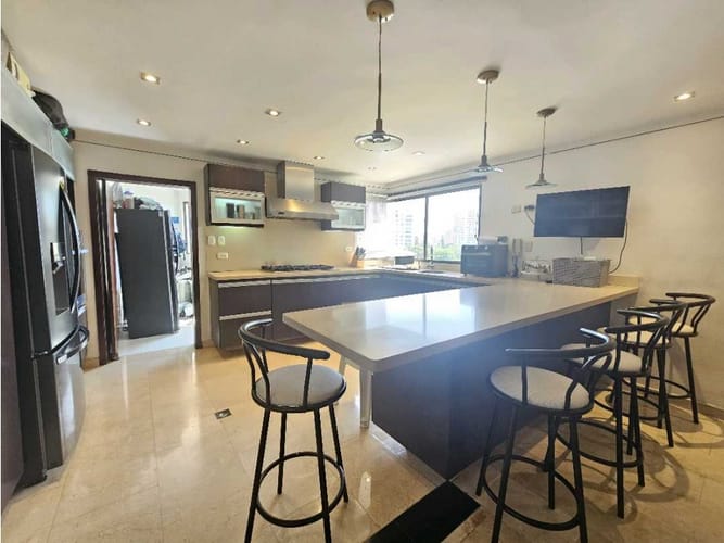 Apartamento en venta en Altos De Riomar, Barranquilla · foto 8 de 24