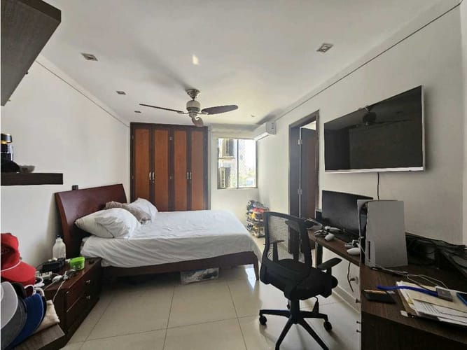Apartamento en venta en Altos De Riomar, Barranquilla · foto 14 de 24