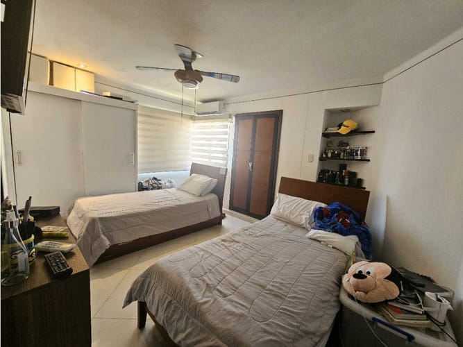 Apartamento en venta en Altos De Riomar, Barranquilla · foto 18 de 24