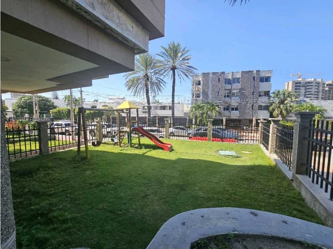 Apartamento en venta en Altos De Riomar, Barranquilla · foto 22 de 24