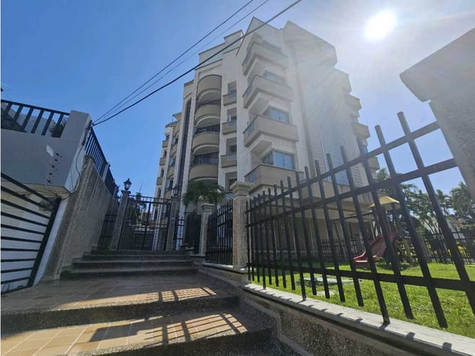 Apartamento en venta en Altos De Riomar, Barranquilla · foto 23 de 24