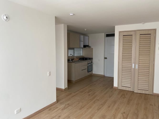 Apartaestudio en venta en Paris Gaitan, Bogotá, 38 m² · foto 8 de 16