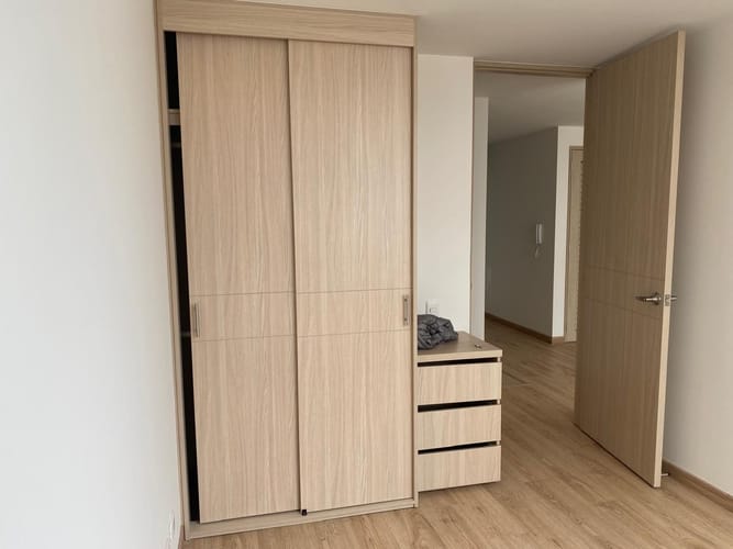 Apartaestudio en venta en Paris Gaitan, Bogotá, 38 m² · foto 4 de 16