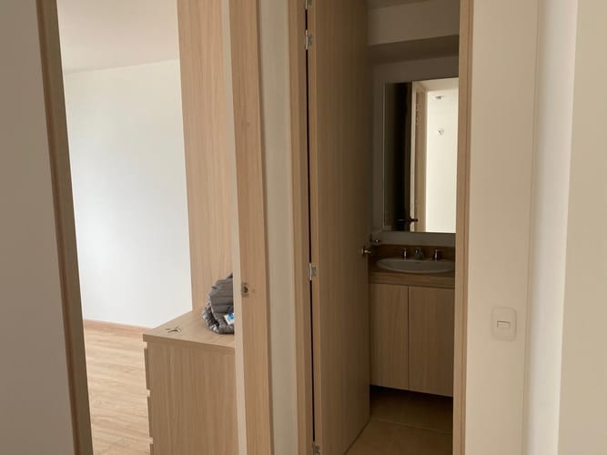 Apartaestudio en venta en Paris Gaitan, Bogotá, 38 m² · foto 12 de 16