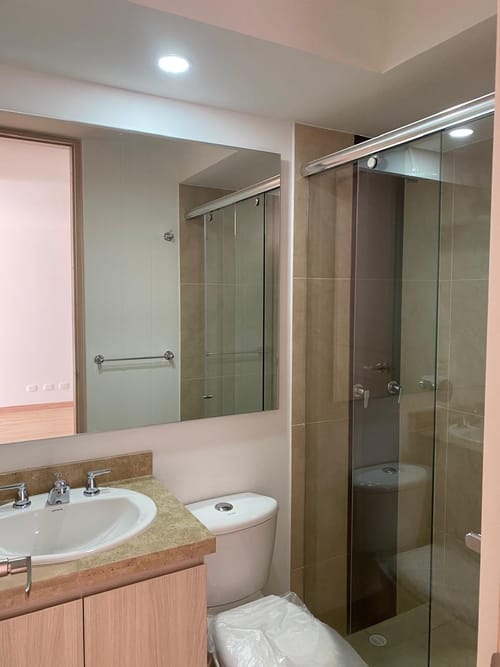 Apartaestudio en venta en Paris Gaitan, Bogotá, 38 m² · foto 14 de 16