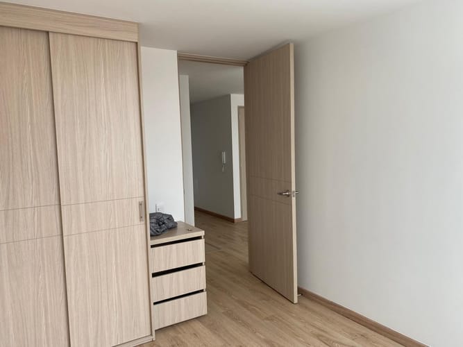 Apartaestudio en venta en Paris Gaitan, Bogotá, 38 m² · foto 6 de 16