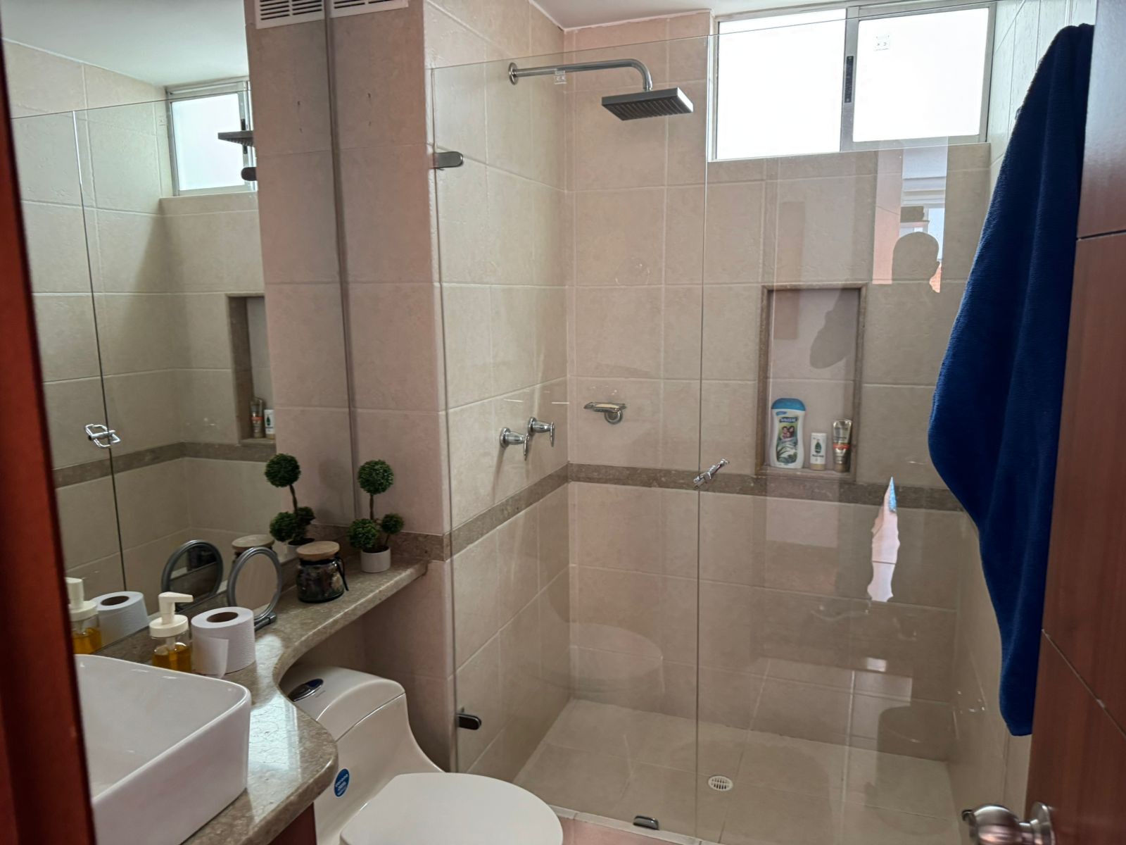 Apartamento en venta en Alhambra, Bogotá · foto 8 de 9