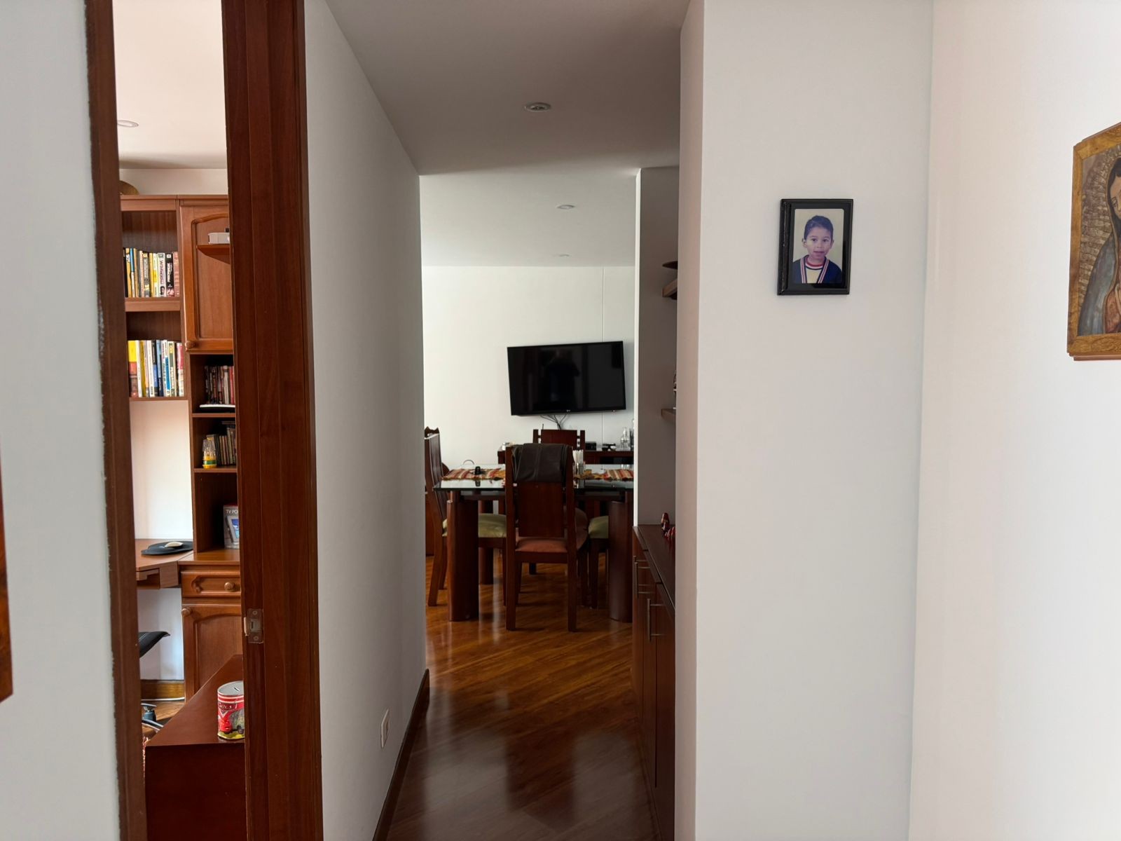 Apartamento en venta en Alhambra, Bogotá · foto 4 de 9