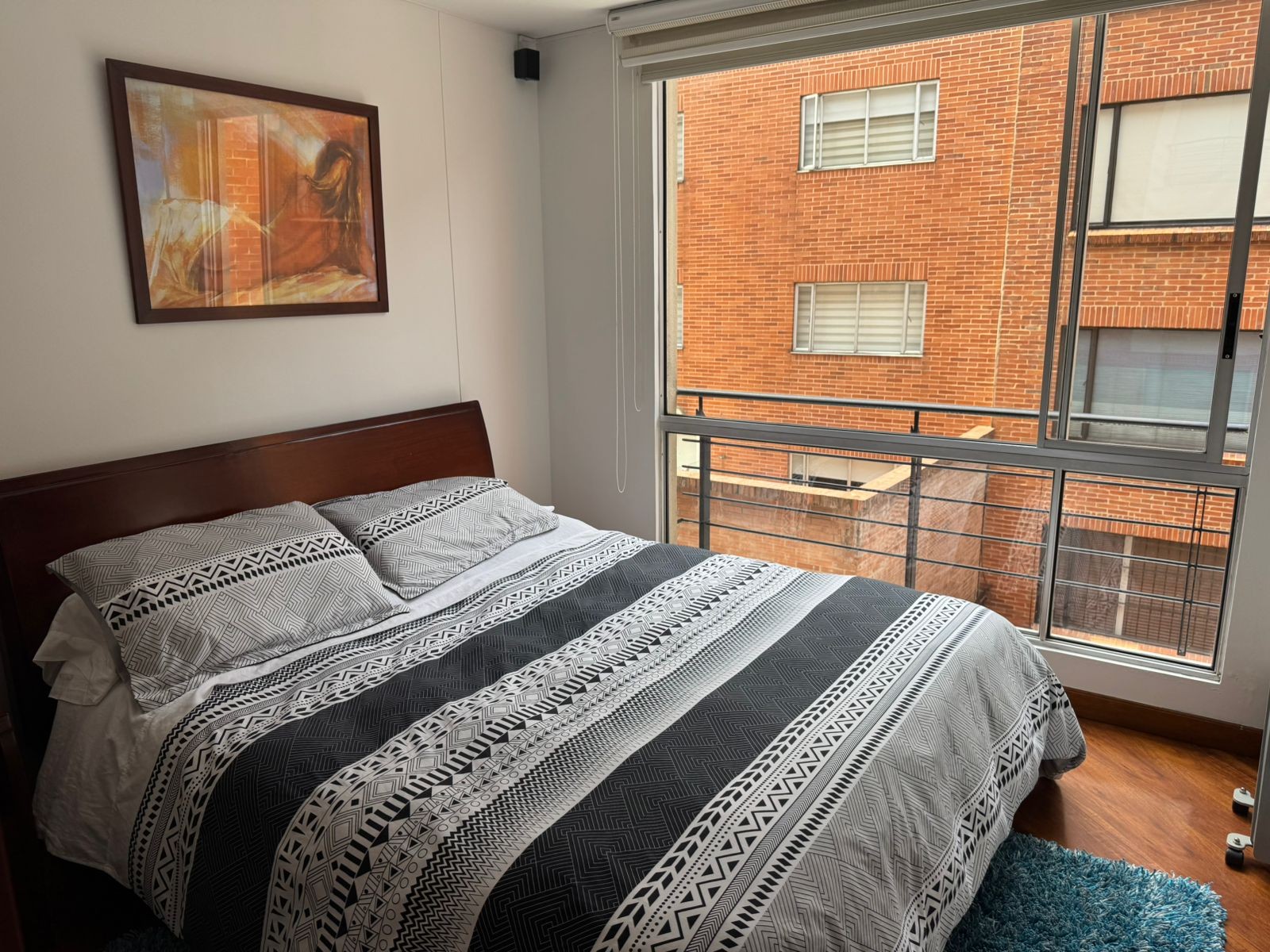 Apartamento en venta en Alhambra, Bogotá · foto 5 de 9