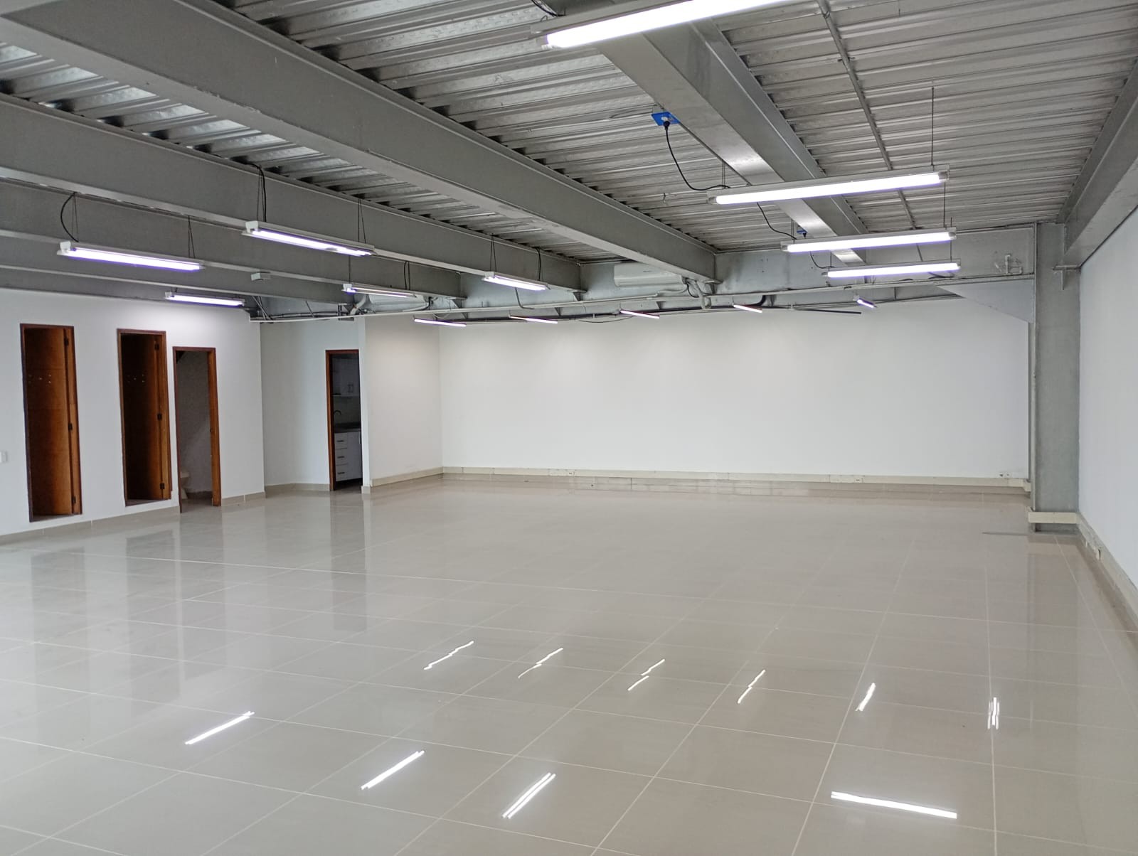 Office for rent in El Poblado, Medellín