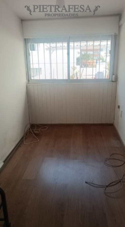 Apartamento en alquiler, 2 dormitorios, 1 baño, patio. Equipado. Pocitos. · Foto 9