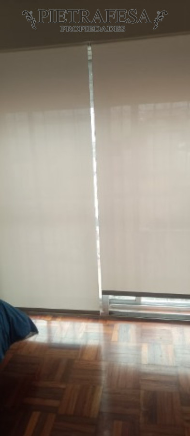 Apartamento en alquiler, 2 dormitorios, 1 baño, patio. Equipado. Pocitos. · Foto 11