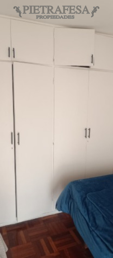Apartamento en alquiler, 2 dormitorios, 1 baño, patio. Equipado. Pocitos. · Foto 12