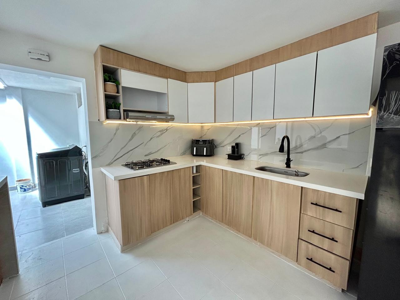 Casa en venta en La Estrella La Palm, Pereira · foto 6 de 15