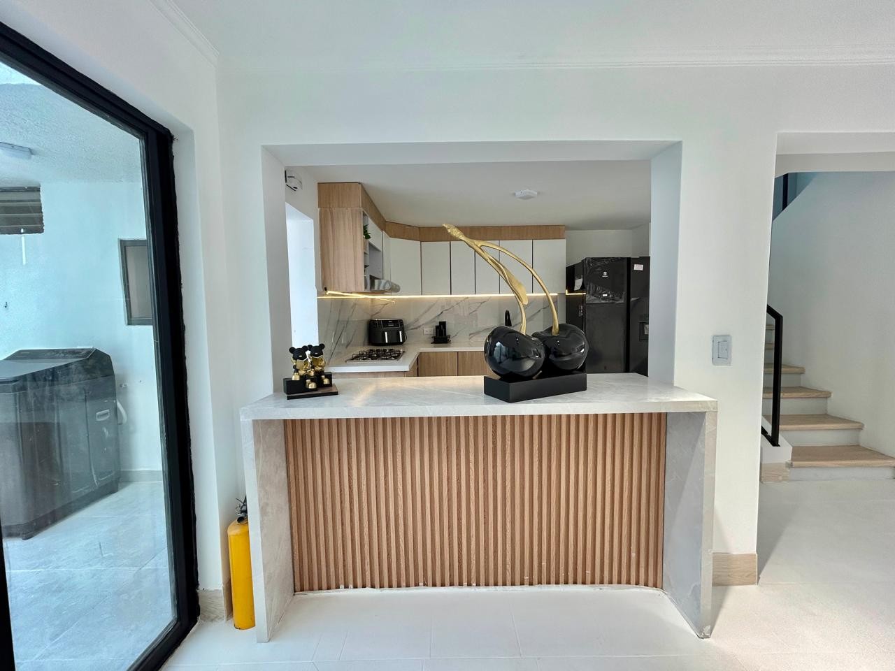 Casa en venta en La Estrella La Palm, Pereira · foto 7 de 15