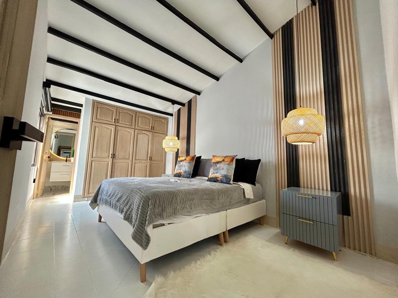 Casa en venta en La Estrella La Palm, Pereira · foto 12 de 15