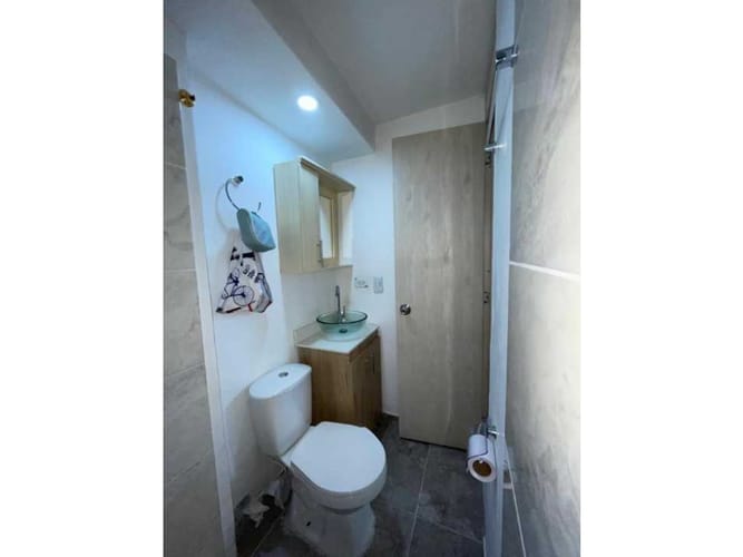 Apartamento en venta en Centro, La Estrella · foto 6 de 8