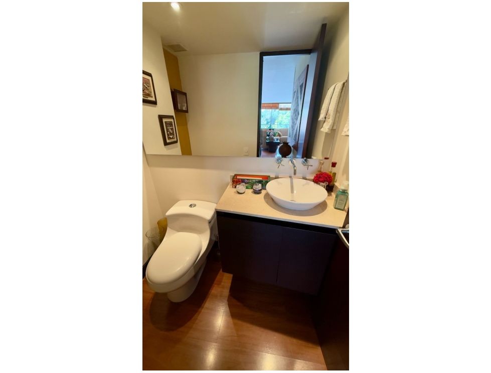 Apartamento en venta en La Calleja, Bogotá · foto 17 de 24