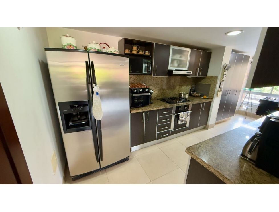 Apartamento en venta en La Calleja, Bogotá · foto 6 de 24
