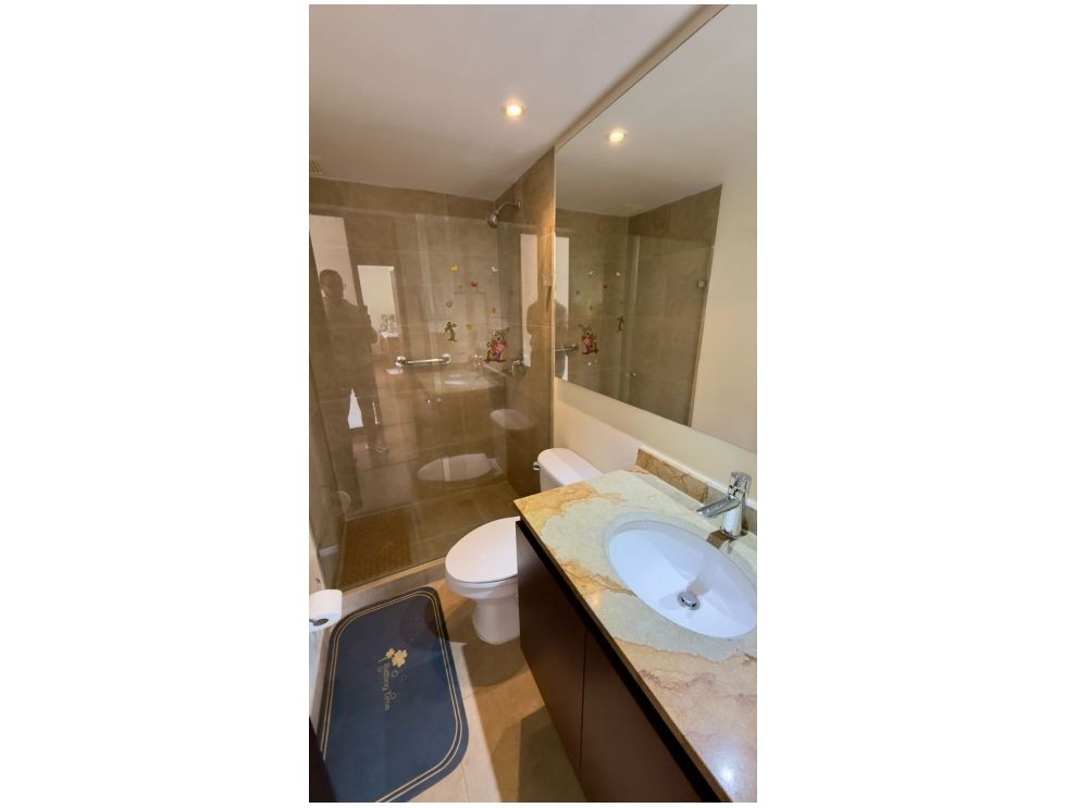 Apartamento en venta en La Calleja, Bogotá · foto 16 de 24