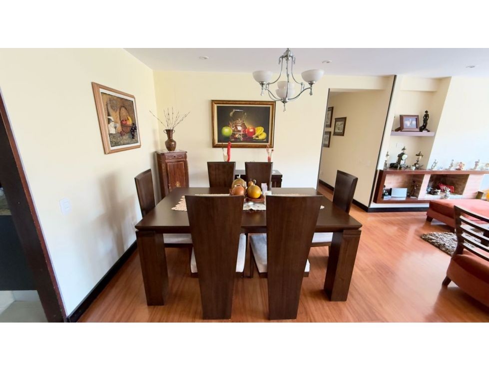 Apartamento en venta en La Calleja, Bogotá · foto 8 de 24