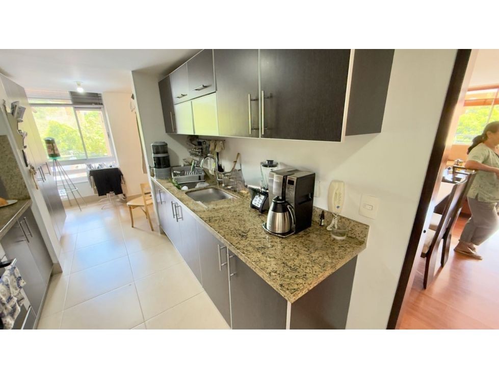 Apartamento en venta en La Calleja, Bogotá · foto 5 de 24