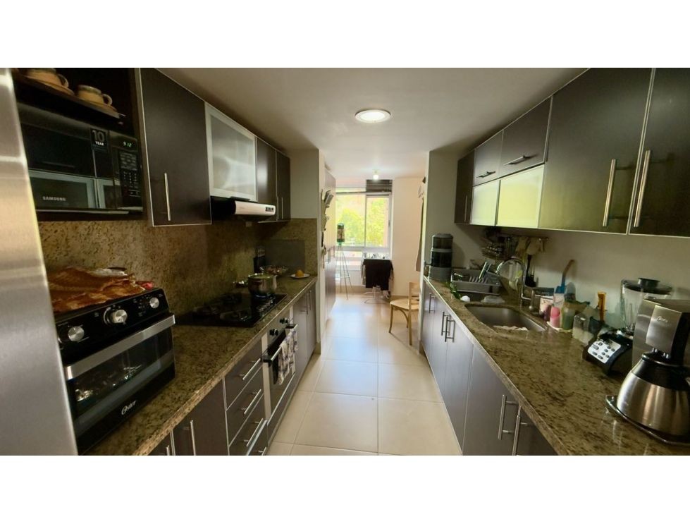 Apartamento en venta en La Calleja, Bogotá · foto 7 de 24