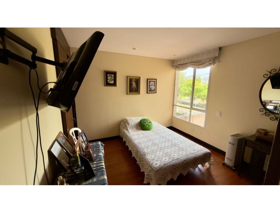 Apartamento en venta en La Calleja, Bogotá · foto 11 de 24
