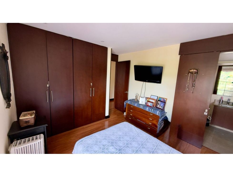 Apartamento en venta en La Calleja, Bogotá · foto 12 de 24
