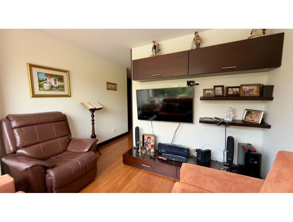 Apartamento en venta en La Calleja, Bogotá · foto 19 de 24
