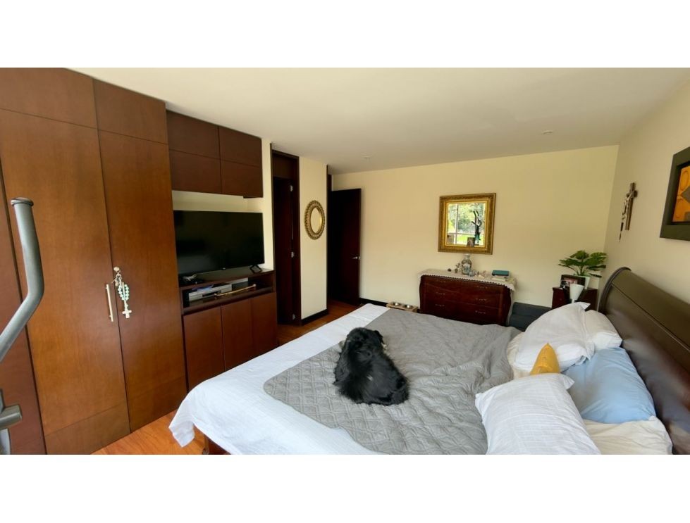 Apartamento en venta en La Calleja, Bogotá · foto 21 de 24