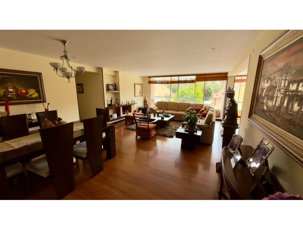 Apartamento en venta en La Calleja, Bogotá · foto 4 de 24