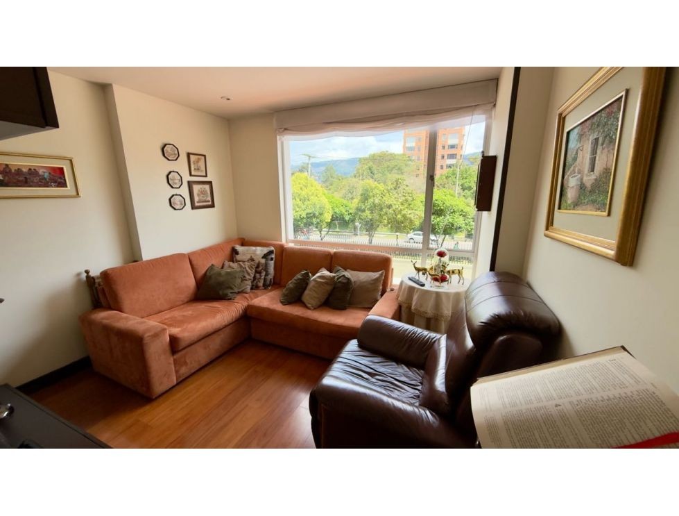 Apartamento en venta en La Calleja, Bogotá · foto 18 de 24