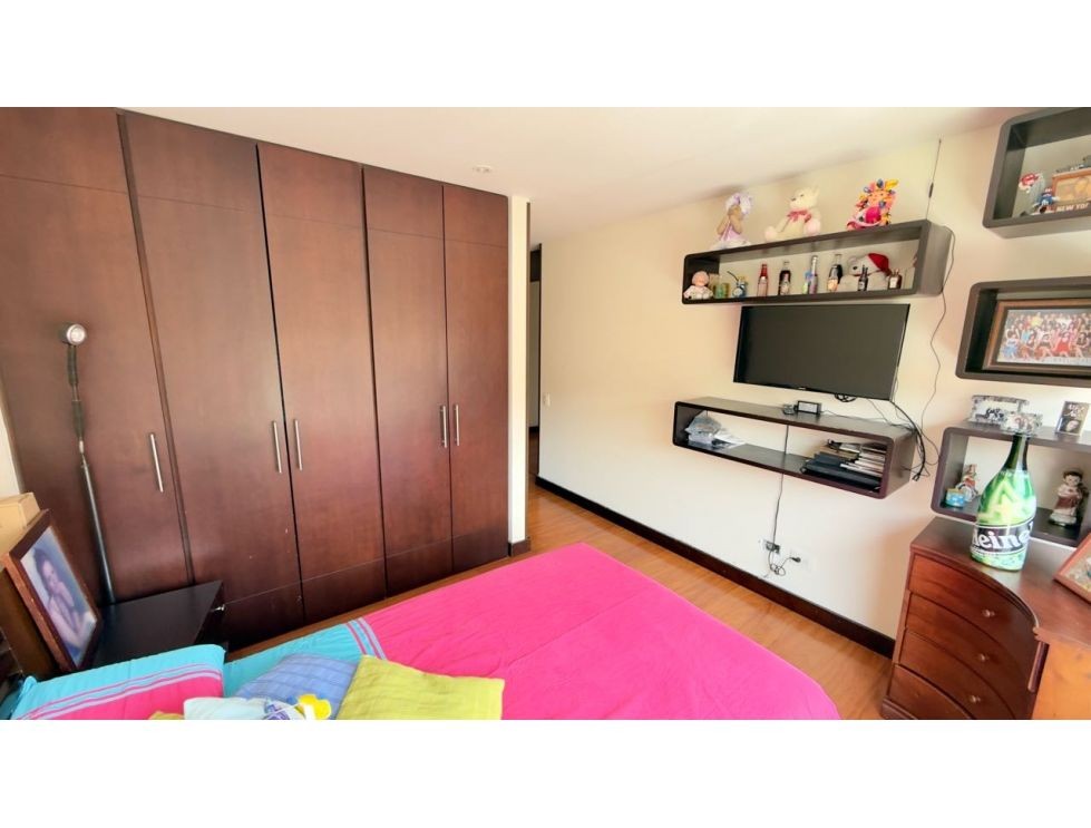 Apartamento en venta en La Calleja, Bogotá · foto 15 de 24